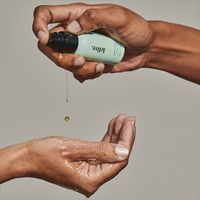 Lelive African Gold Peptide, Bakuchiol + African Oil Elixir